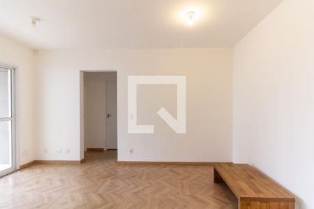 Sala de apartamento para alugar com 2 quartos, 54m² em Água Branca, São Paulo