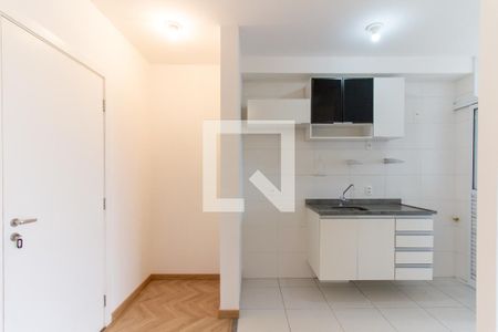 Apartamento para alugar com 54m², 2 quartos e 1 vaga Apartamento para alugar com 54m², 2 quartos e 1 vagacozinha