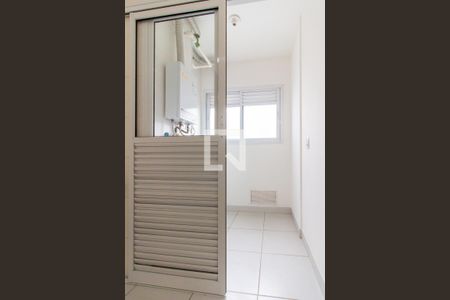 Apartamento para alugar com 54m², 2 quartos e 1 vaga Apartamento para alugar com 54m², 2 quartos e 1 vagaÁrea de Serviço