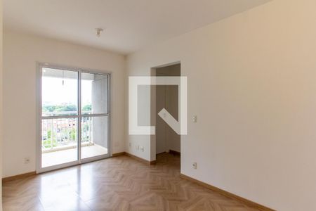 Sala de apartamento para alugar com 2 quartos, 54m² em Água Branca, São Paulo
