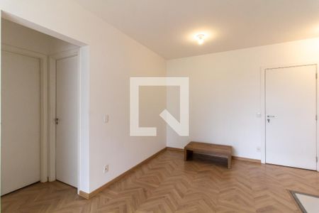 Sala de apartamento para alugar com 2 quartos, 54m² em Água Branca, São Paulo