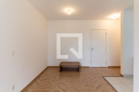 Sala de apartamento para alugar com 2 quartos, 54m² em Água Branca, São Paulo