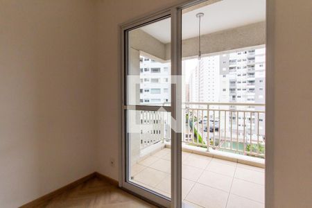 Varanda de apartamento para alugar com 2 quartos, 54m² em Água Branca, São Paulo