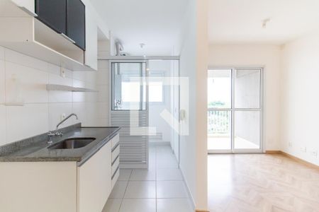 Apartamento para alugar com 54m², 2 quartos e 1 vaga Apartamento para alugar com 54m², 2 quartos e 1 vagacozinha