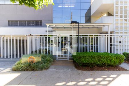 Apartamento para alugar com 54m², 2 quartos e 1 vaga Apartamento para alugar com 54m², 2 quartos e 1 vagaFachada