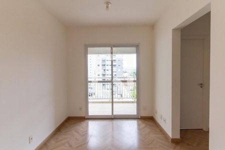 Sala de apartamento para alugar com 2 quartos, 54m² em Água Branca, São Paulo