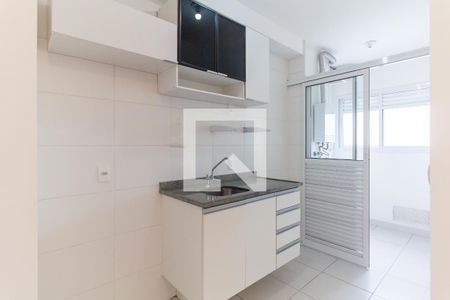Apartamento para alugar com 54m², 2 quartos e 1 vaga Apartamento para alugar com 54m², 2 quartos e 1 vagacozinha