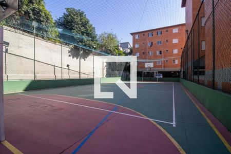 Apartamento para alugar com 53m², 2 quartos e 1 vaga Apartamento para alugar com 53m², 2 quartos e 1 vagaÁrea comum