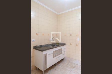 Apartamento para alugar com 53m², 2 quartos e 1 vaga Apartamento para alugar com 53m², 2 quartos e 1 vagaCozinha
