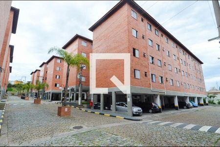 Apartamento para alugar com 53m², 2 quartos e 1 vaga Apartamento para alugar com 53m², 2 quartos e 1 vagaÁrea comum