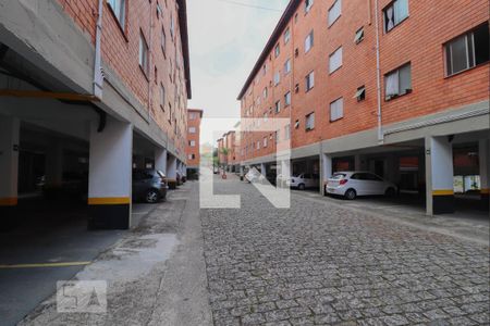 Apartamento para alugar com 53m², 2 quartos e 1 vaga Apartamento para alugar com 53m², 2 quartos e 1 vagaVista