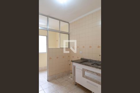Apartamento para alugar com 53m², 2 quartos e 1 vaga Apartamento para alugar com 53m², 2 quartos e 1 vagaCozinha