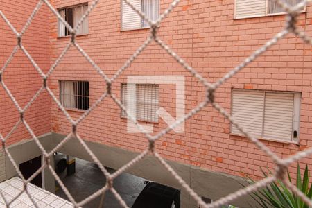 Apartamento para alugar com 53m², 2 quartos e 1 vaga Apartamento para alugar com 53m², 2 quartos e 1 vagaVista