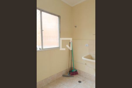 Apartamento para alugar com 53m², 2 quartos e 1 vaga Apartamento para alugar com 53m², 2 quartos e 1 vagaÁrea de serviço