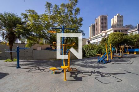 Apartamento para alugar com 53m², 2 quartos e 1 vaga Apartamento para alugar com 53m², 2 quartos e 1 vagaÁrea comum