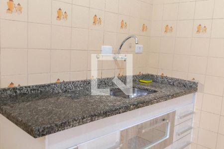 Apartamento para alugar com 53m², 2 quartos e 1 vaga Apartamento para alugar com 53m², 2 quartos e 1 vagaCozinha