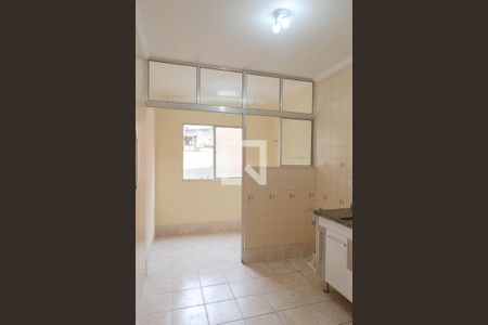 Apartamento para alugar com 53m², 2 quartos e 1 vaga Apartamento para alugar com 53m², 2 quartos e 1 vagaCozinha