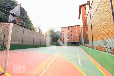 Apartamento para alugar com 53m², 2 quartos e 1 vaga Apartamento para alugar com 53m², 2 quartos e 1 vagaÁrea comum