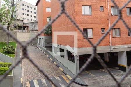 Apartamento para alugar com 53m², 2 quartos e 1 vaga Apartamento para alugar com 53m², 2 quartos e 1 vagaVista