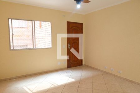 Sala de apartamento para alugar com 2 quartos, 53m² em Vila Progresso, Guarulhos