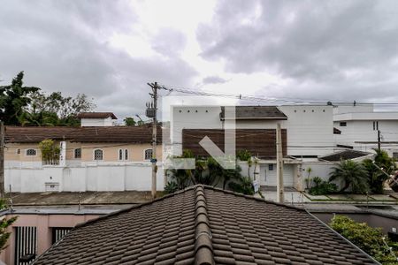 Casa para alugar com 297m², 3 quartos e 2 vagasVista do Sacada - Quarto 1 - Suíte
