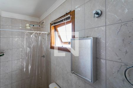 Casa para alugar com 297m², 3 quartos e 2 vagasBanheiro 