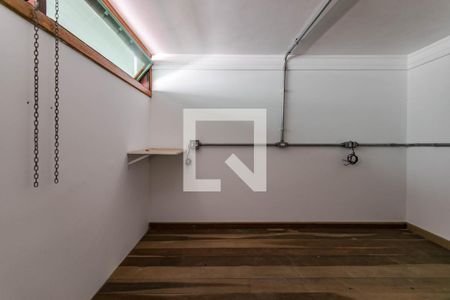 Casa para alugar com 297m², 3 quartos e 2 vagasLiving - piso Superior