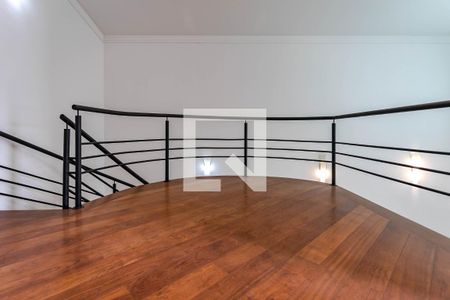 Casa para alugar com 297m², 3 quartos e 2 vagasHall de Escadas