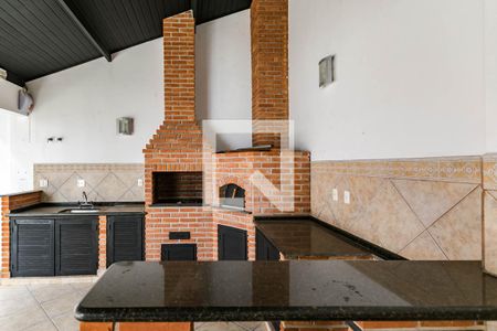 Casa para alugar com 297m², 3 quartos e 2 vagasChurrasqueira 