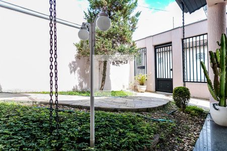 Casa para alugar com 297m², 3 quartos e 2 vagasEntrada Social 