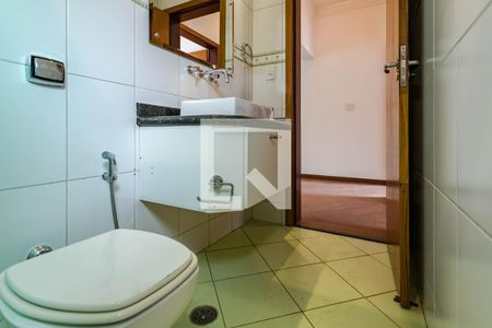 Casa para alugar com 297m², 3 quartos e 2 vagasBanheiro