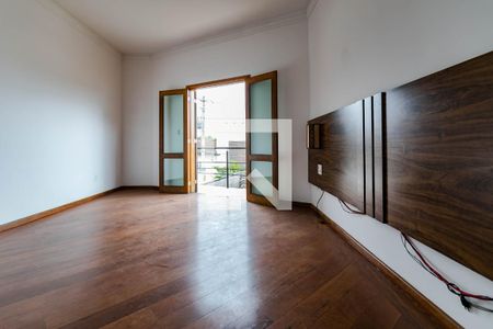 Casa para alugar com 297m², 3 quartos e 2 vagasQuarto 1 - Suíte