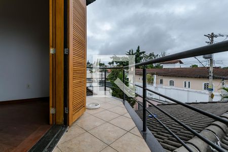 Casa para alugar com 297m², 3 quartos e 2 vagasSacada - Quarto 1 - Suíte