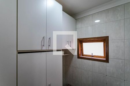 Casa para alugar com 297m², 3 quartos e 2 vagasDispensa - Cozinha 
