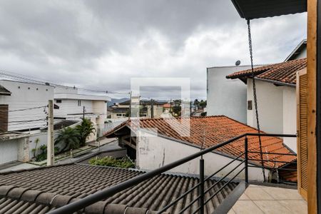 Casa para alugar com 297m², 3 quartos e 2 vagasSacada - Quarto 1 - Suíte