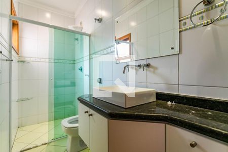 Casa para alugar com 297m², 3 quartos e 2 vagasBanheiro