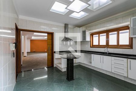 Casa para alugar com 297m², 3 quartos e 2 vagasCozinha 