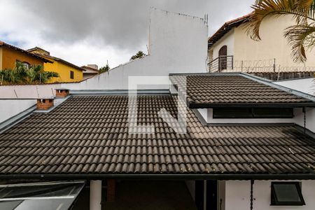 Casa para alugar com 297m², 3 quartos e 2 vagasVista da Sacada dos Quartos 2 e 3