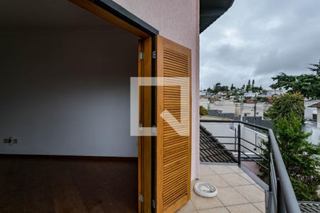 Casa para alugar com 297m², 3 quartos e 2 vagasSacada - Quarto 1 - Suíte