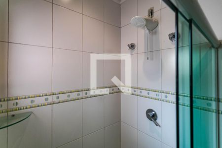 Casa para alugar com 297m², 3 quartos e 2 vagasBanheiro