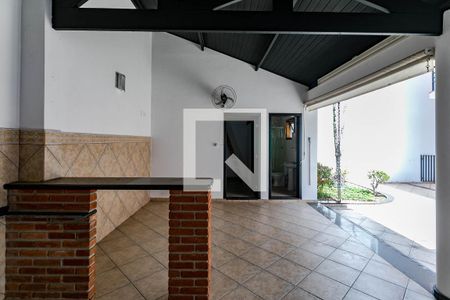 Casa para alugar com 297m², 3 quartos e 2 vagasChurrasqueira 