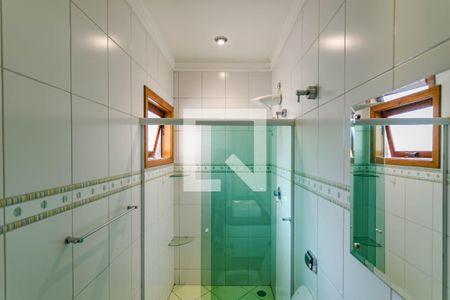 Casa para alugar com 297m², 3 quartos e 2 vagasBanheiro