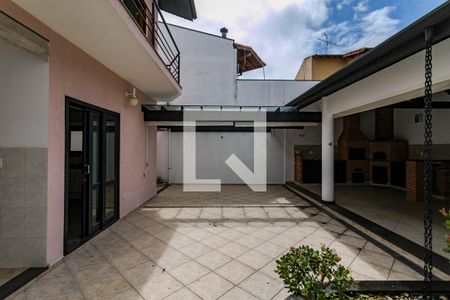 Casa para alugar com 297m², 3 quartos e 2 vagasQuintal 