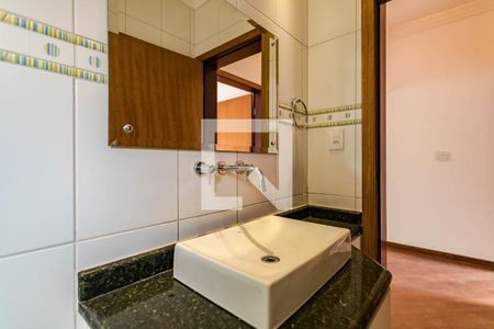 Casa para alugar com 297m², 3 quartos e 2 vagasBanheiro