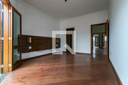 Casa para alugar com 297m², 3 quartos e 2 vagasQuarto 1 - Suíte