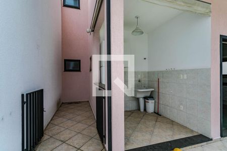 Casa para alugar com 297m², 3 quartos e 2 vagasÁrea de Serviço