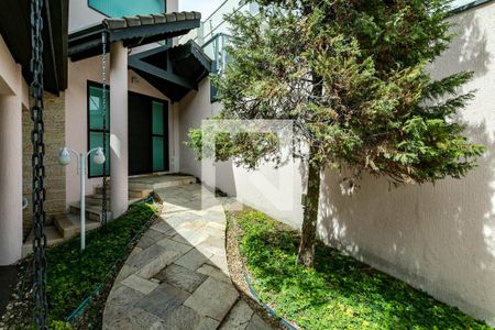 Casa para alugar com 297m², 3 quartos e 2 vagasEntrada Social 