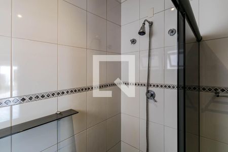 Casa para alugar com 297m², 3 quartos e 2 vagasBanheiro - Quarto 1 - Suíte