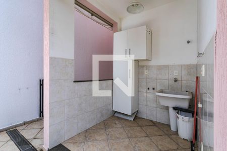 Casa para alugar com 297m², 3 quartos e 2 vagasÁrea de Serviço