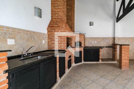 Casa para alugar com 297m², 3 quartos e 2 vagasChurrasqueira 